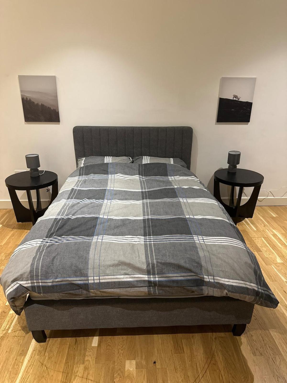 Appartamento Aldgate East 2 Bedroom Flat *