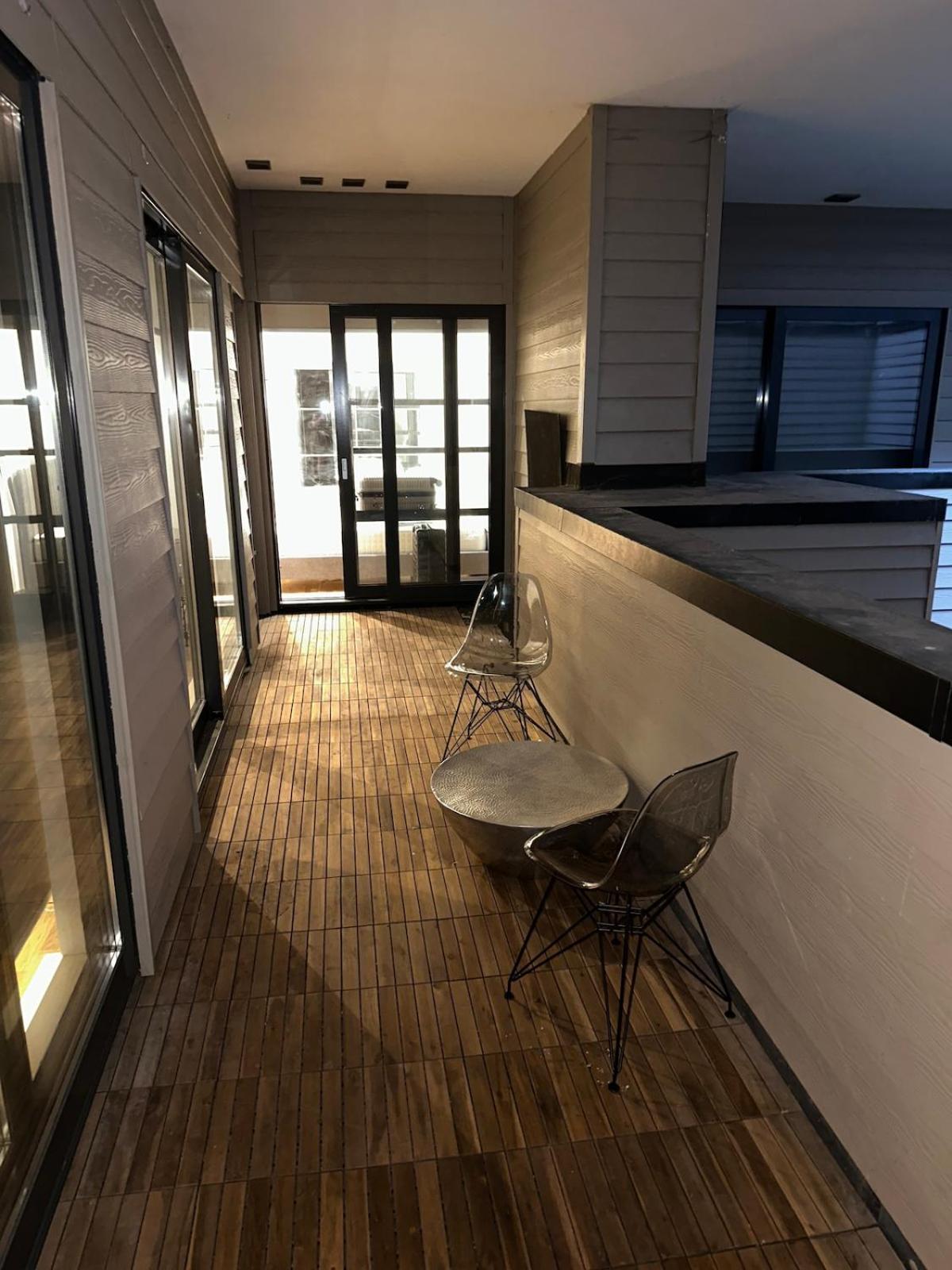 Appartamento Aldgate East 2 Bedroom Flat