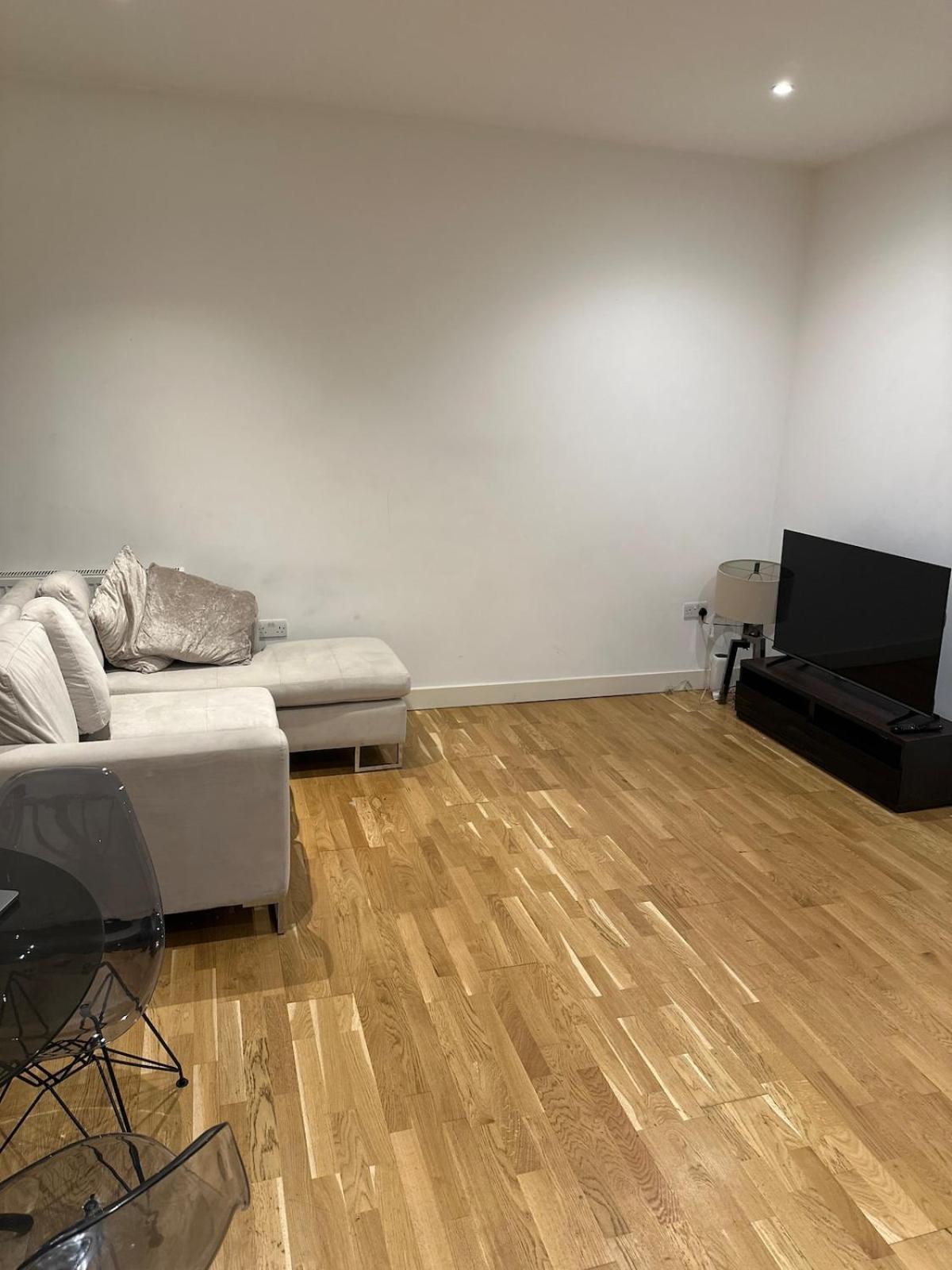 Appartamento Aldgate East 2 Bedroom Flat *